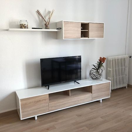 Apartament Tortosa Apartamento 31 Zewnętrze zdjęcie