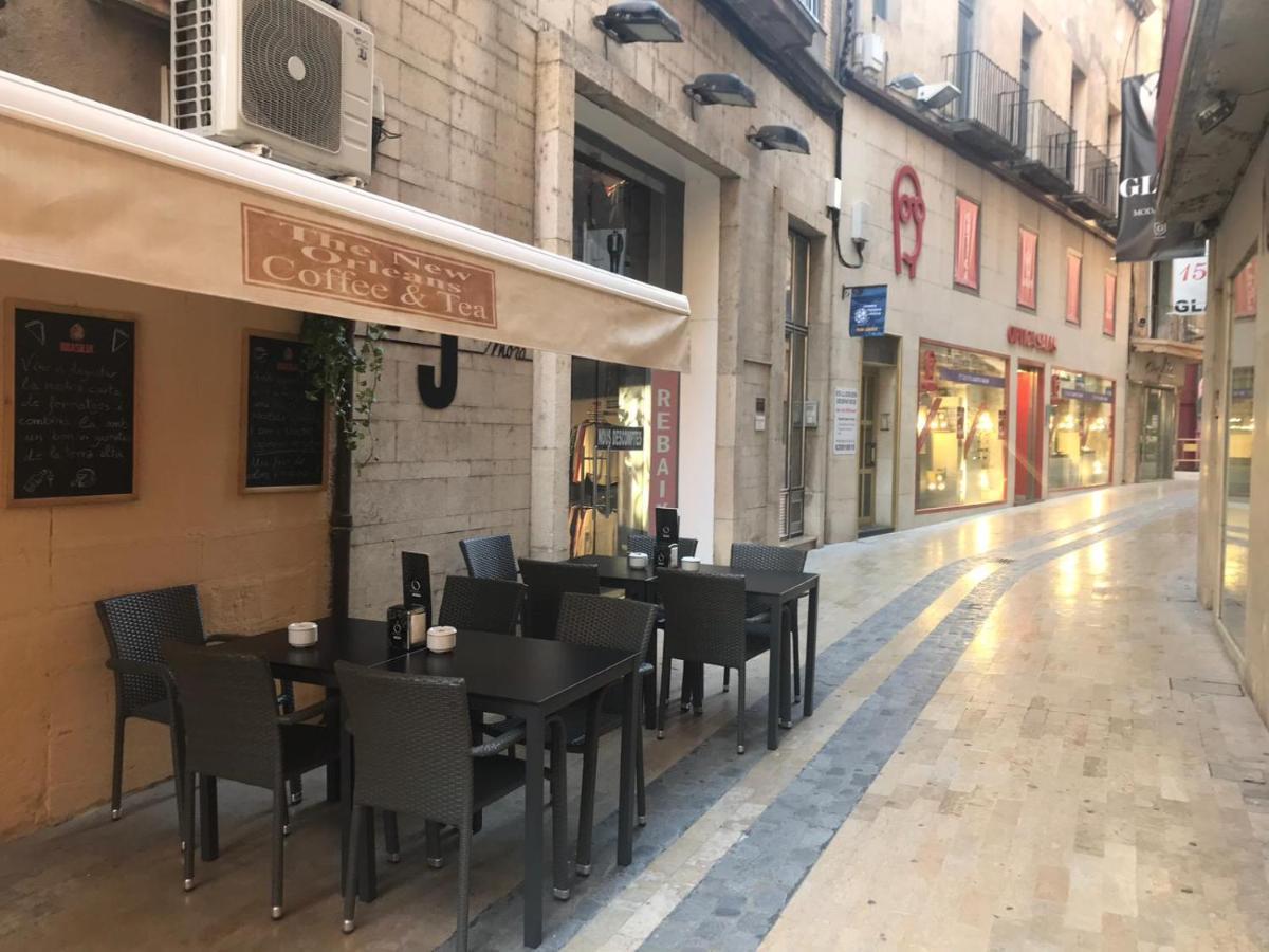 Apartament Tortosa Apartamento 31 Zewnętrze zdjęcie