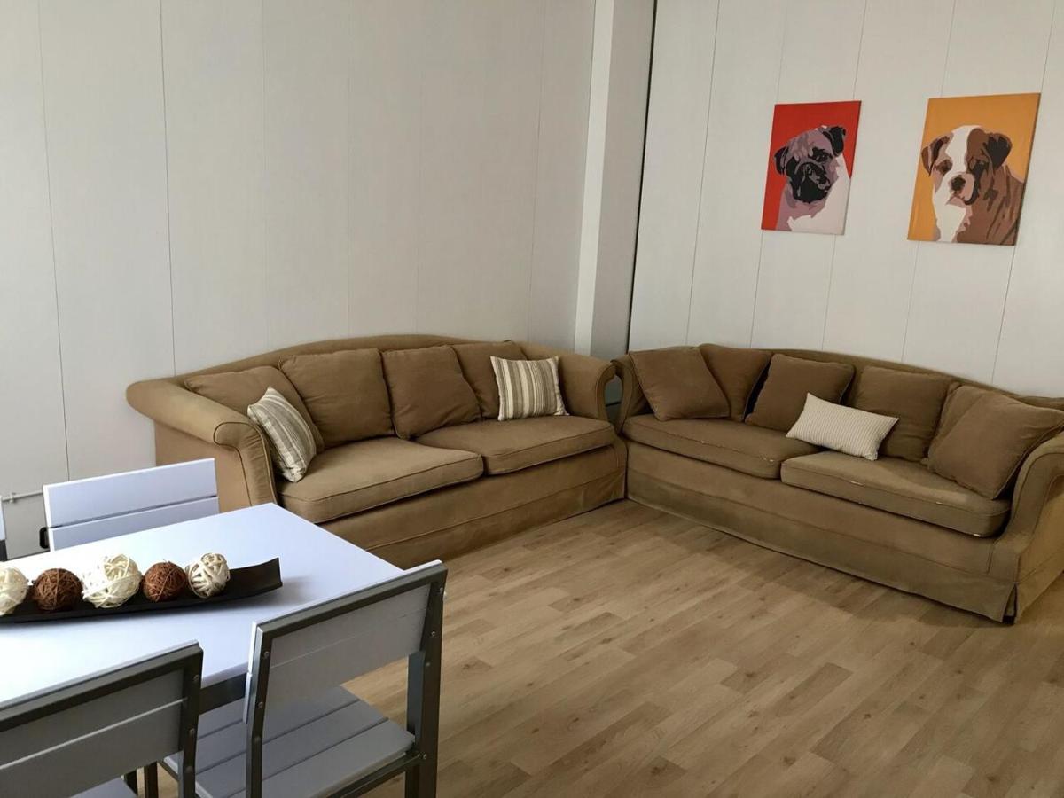 Apartament Tortosa Apartamento 31 Zewnętrze zdjęcie