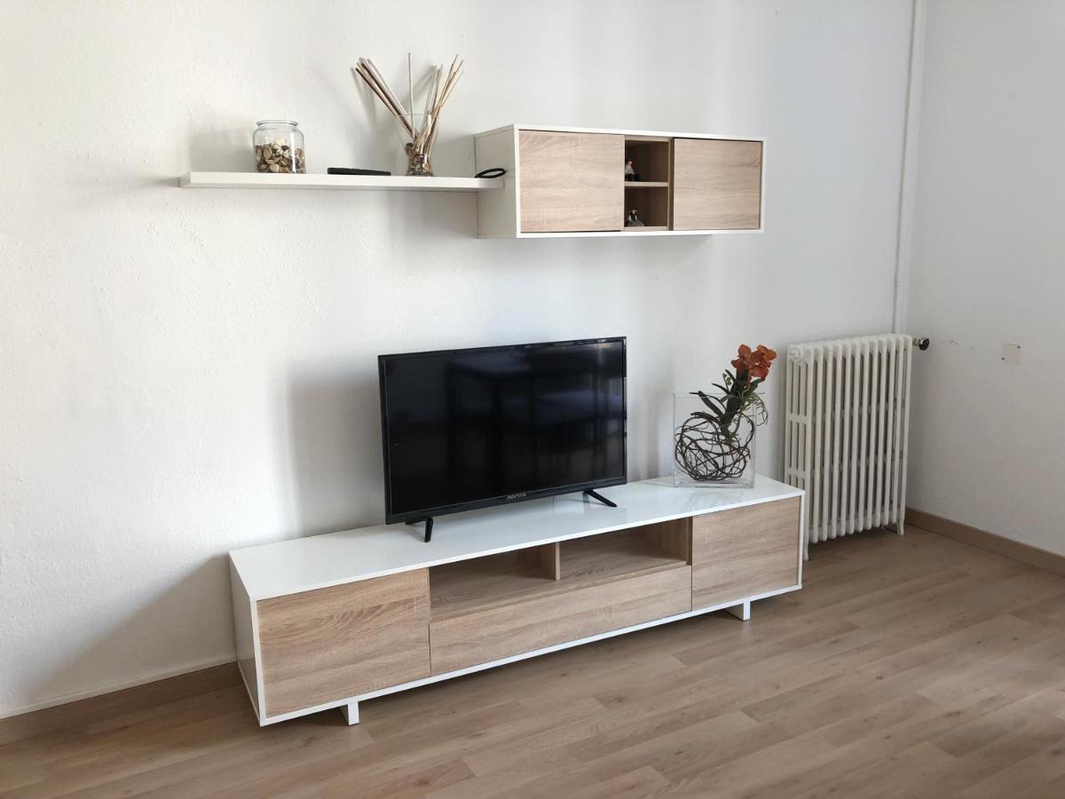 Apartament Tortosa Apartamento 31 Zewnętrze zdjęcie