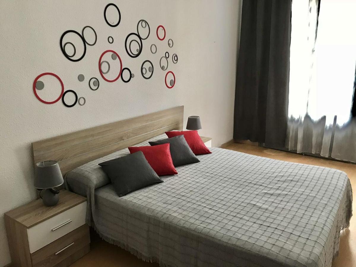 Apartament Tortosa Apartamento 31 Zewnętrze zdjęcie