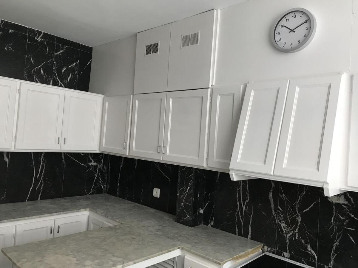 Apartament Tortosa Apartamento 31 Zewnętrze zdjęcie