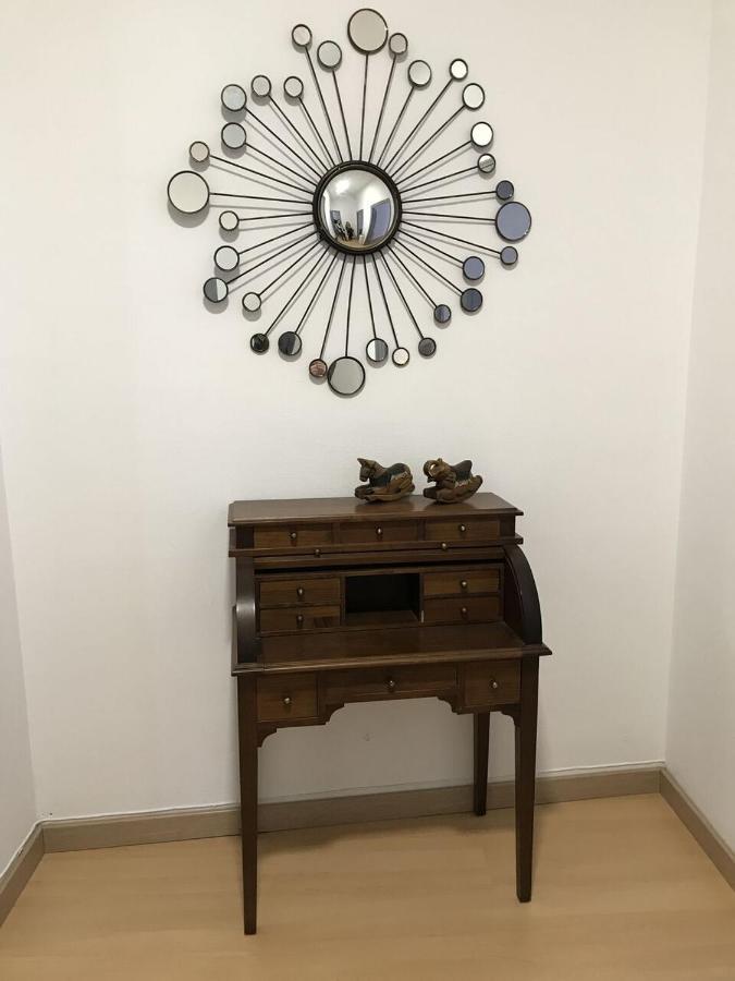 Apartament Tortosa Apartamento 31 Zewnętrze zdjęcie